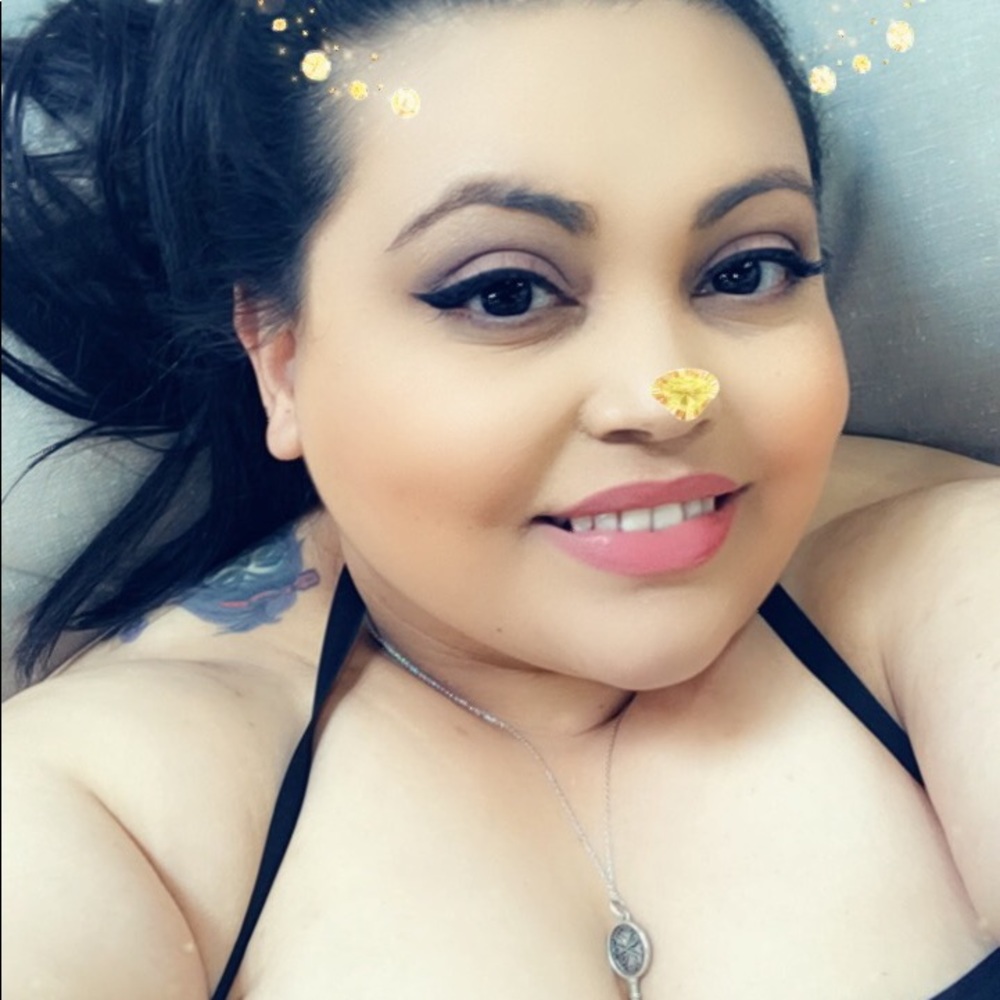 Meet your Posher, Toni marie